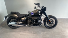 BMW R18 First Edition